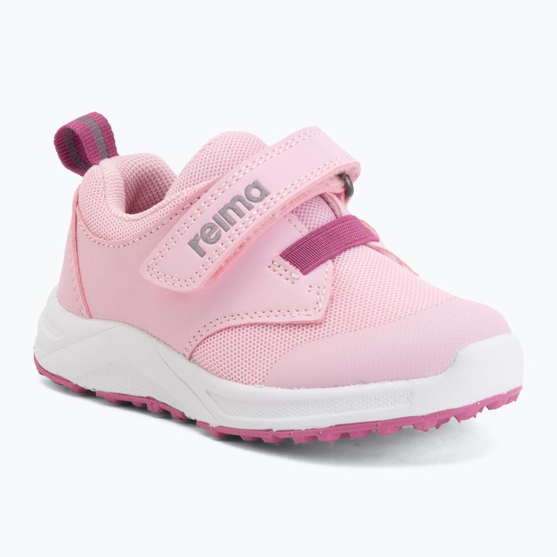 Buty dziecięce Reima Ekana light heather