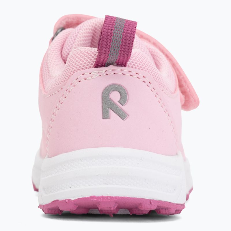 Buty dziecięce Reima Ekana light heather 6