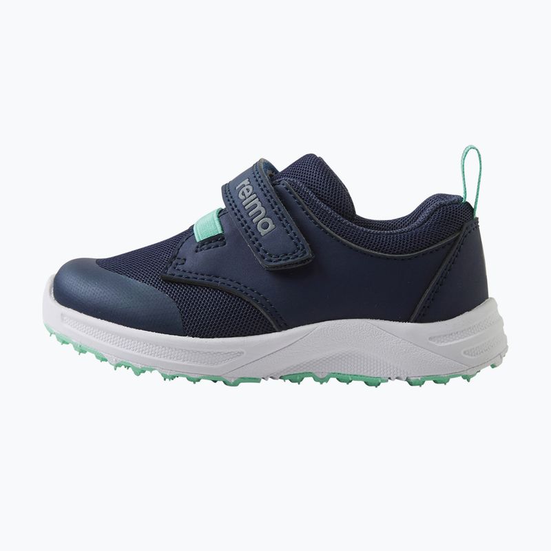 Buty dziecięce Reima Ekana navy 8