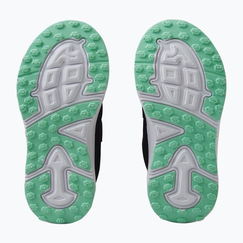 Buty dziecięce Reima Ekana navy 11