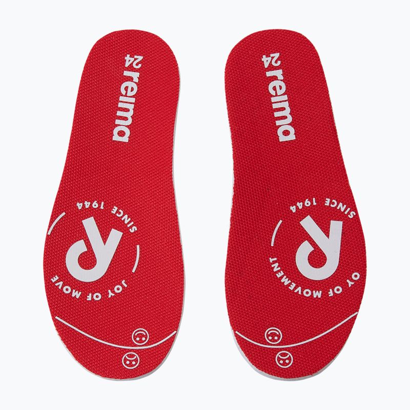 Buty dziecięce Reima Ekana navy 13