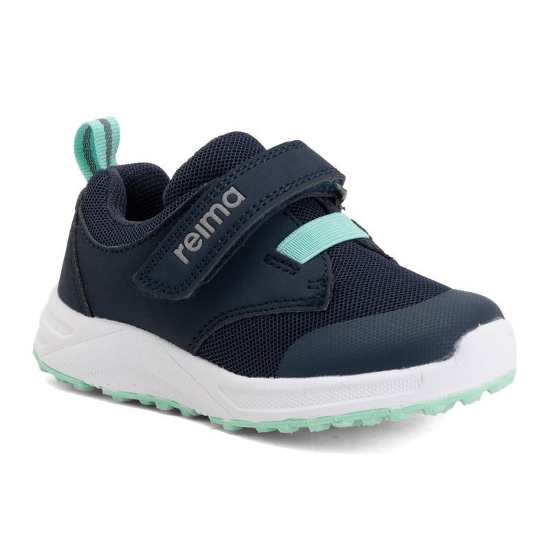 Buty dziecięce Reima Ekana navy