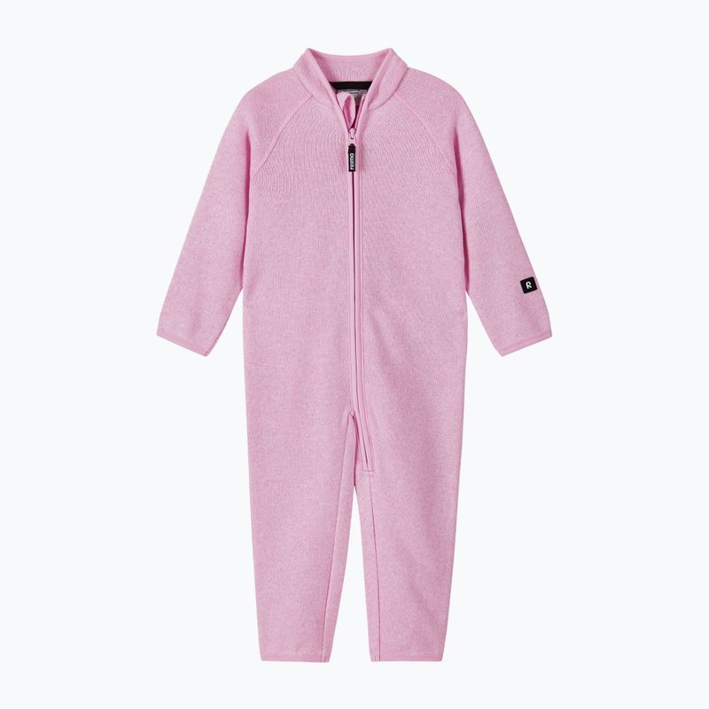 Kombinezon dziecięcy Reima Tahti light heather