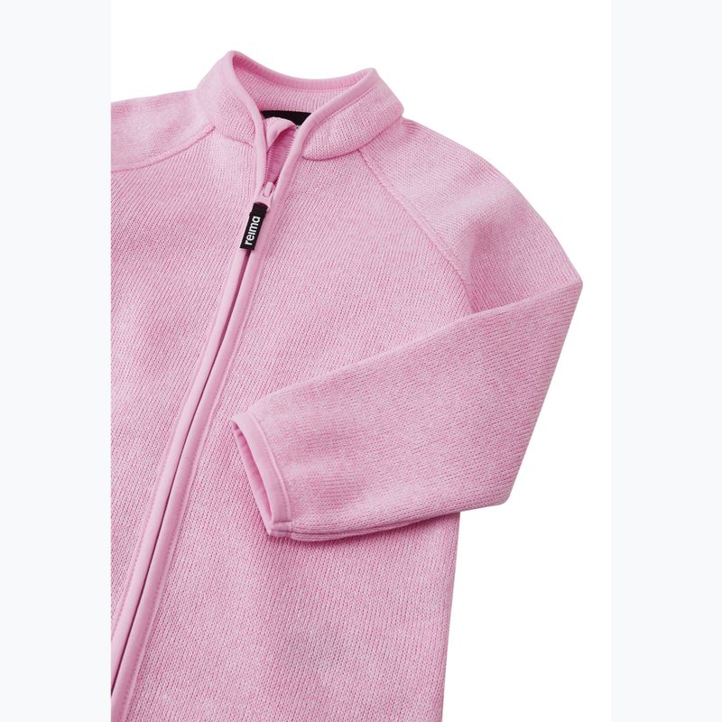 Kombinezon dziecięcy Reima Tahti light heather 3