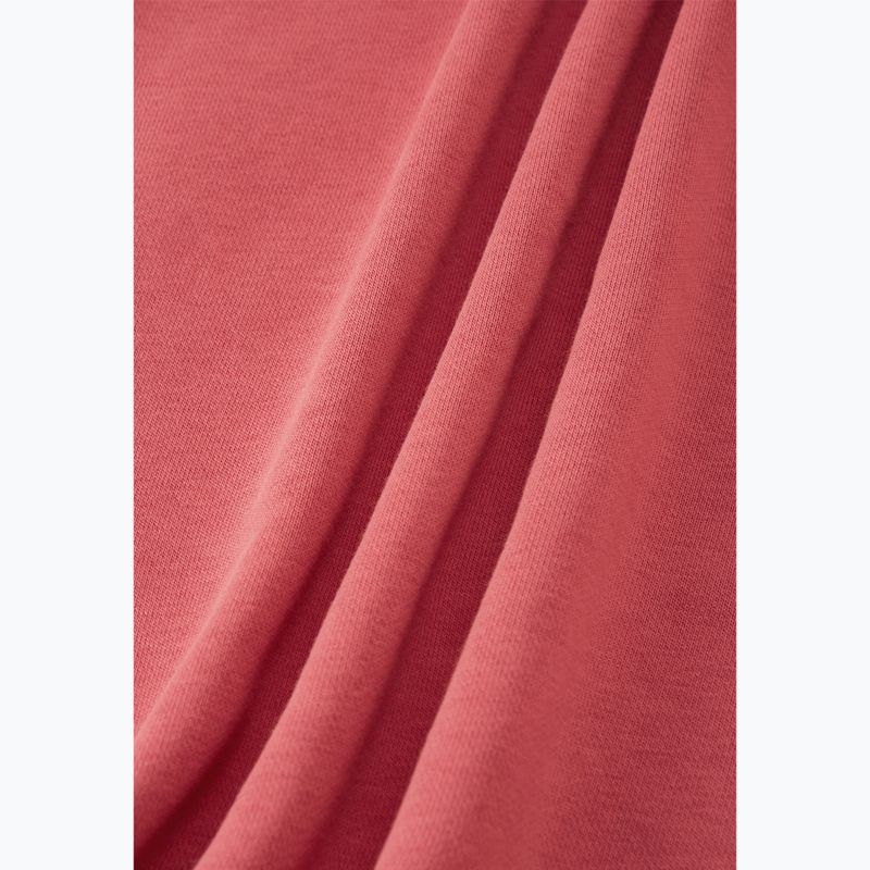 Bluza dziecięca Reima Collari red clay 4