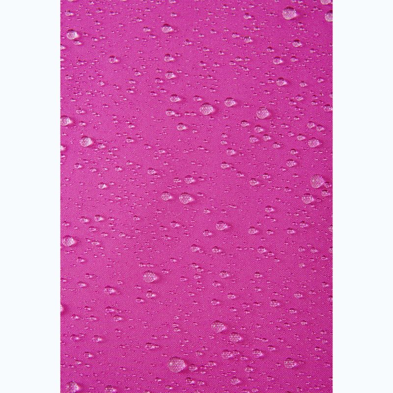 Kurtka narciarska dziecięca Reima Jatuni Fucshia 9