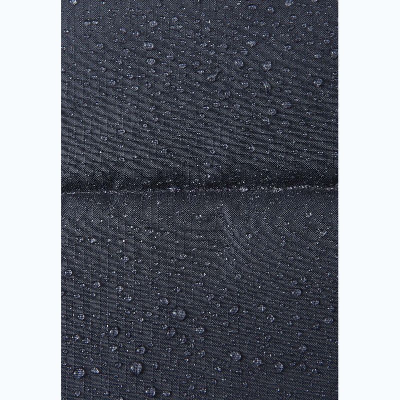Kurtka dziecięca Reima Koskela soft black 7
