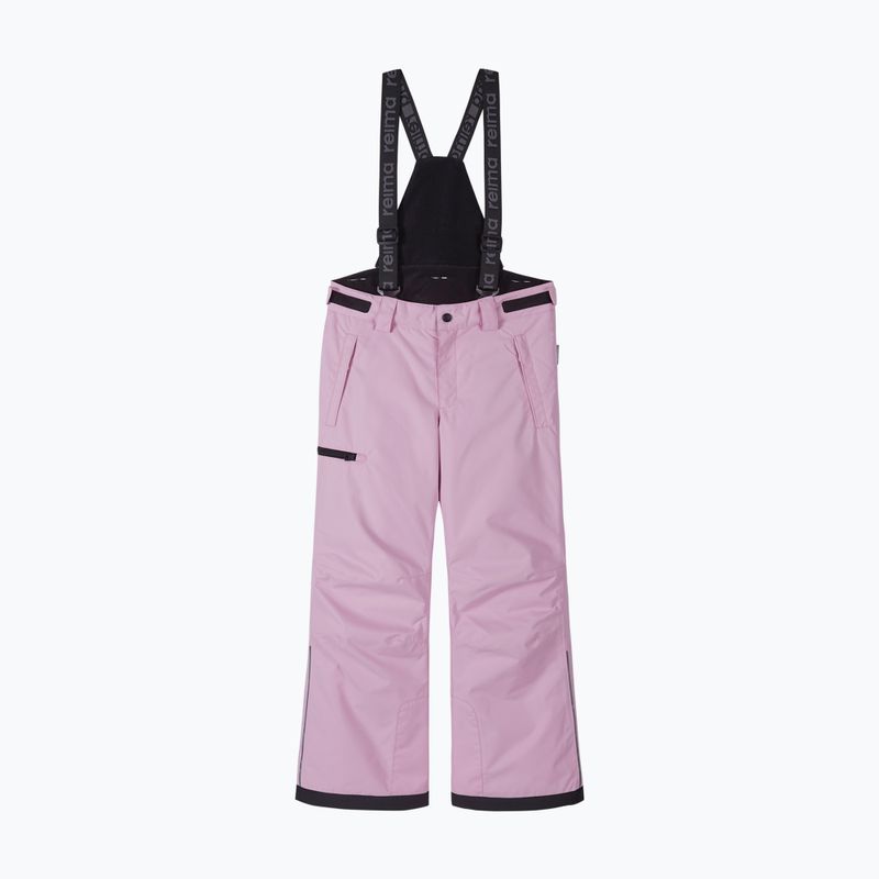 Spodnie dziecięce Reima Terrie light heather