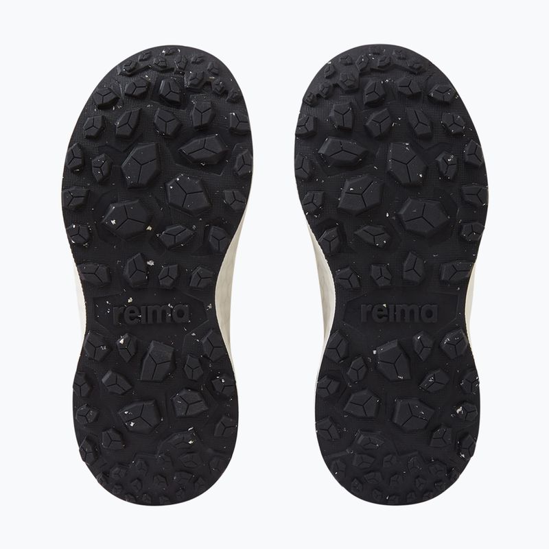 Śniegowce dziecięce Reima Hallava dark teal 5