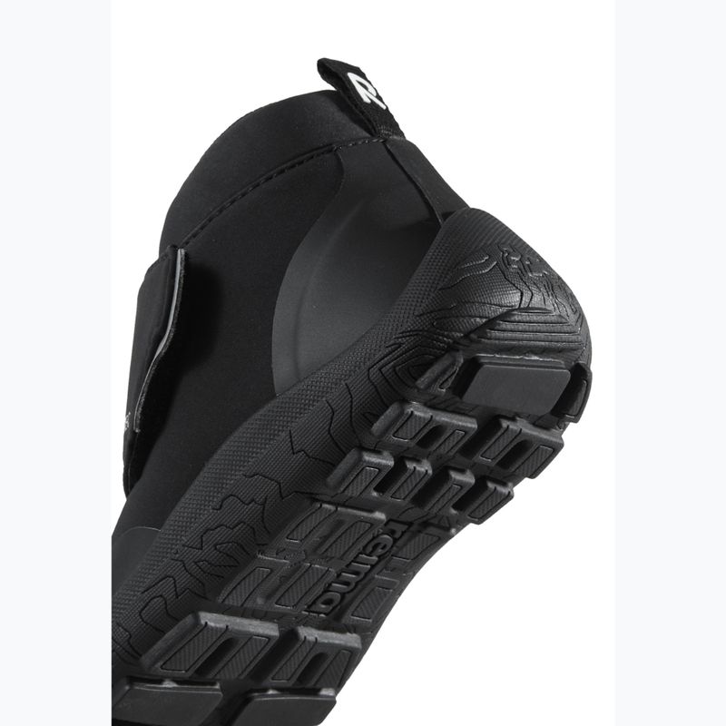 Buty barefoot dziecięce Reima Hyppii black 6