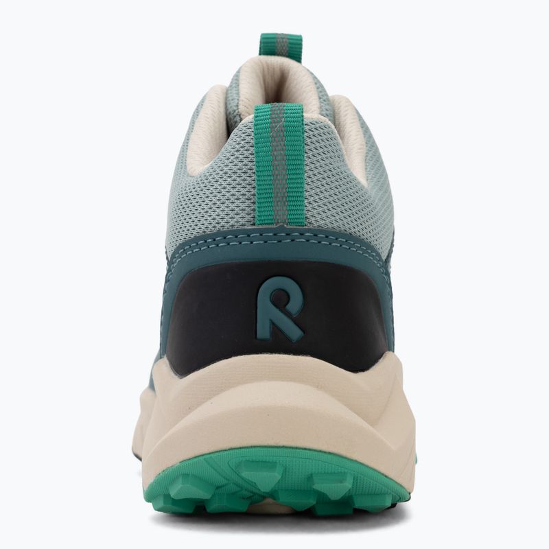 Buty dziecięce Reima Kiritin stone green 6