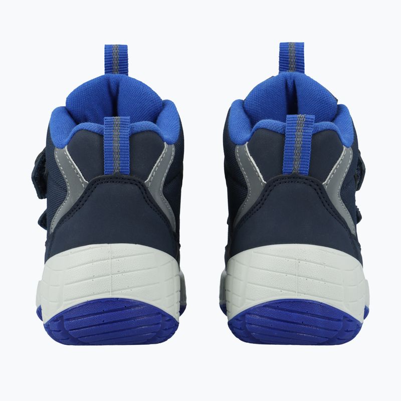 Buty dziecięce Reima Passo 2.0 navy 10