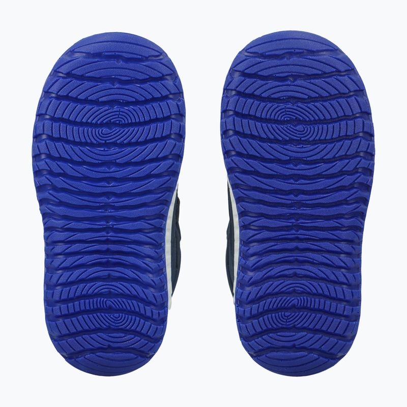 Buty dziecięce Reima Passo 2.0 navy 12