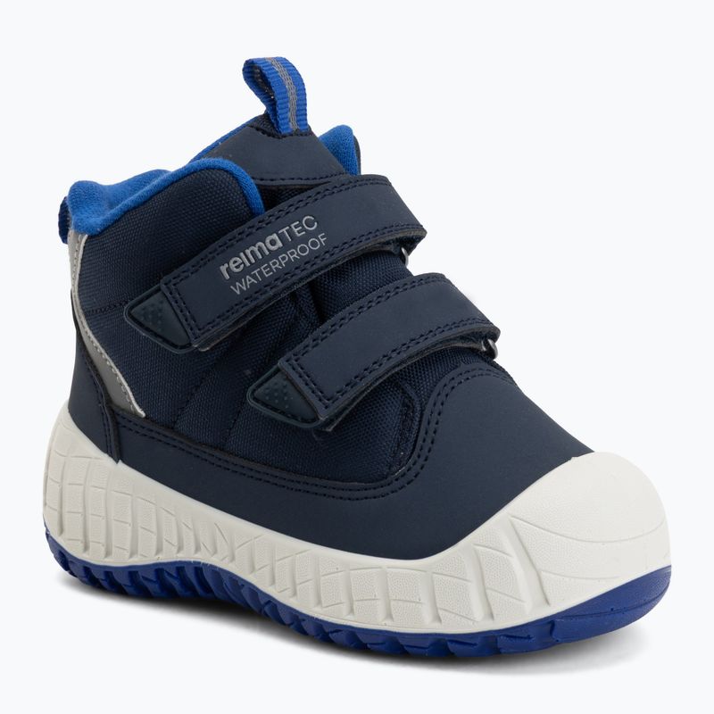 Buty dziecięce Reima Passo 2.0 navy