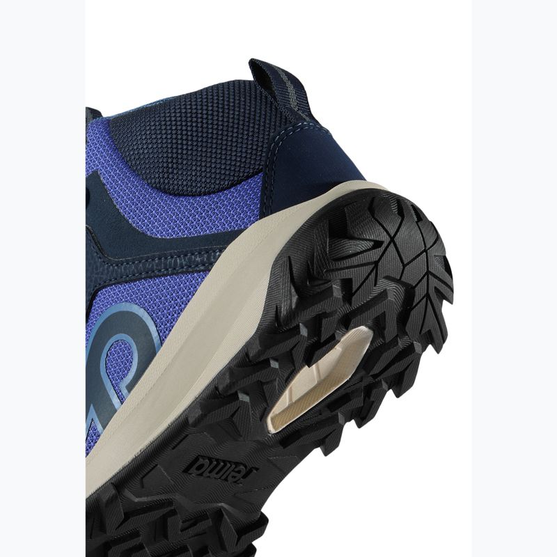 Buty turystyczne dziecięce Reima Kulkuri navy 6