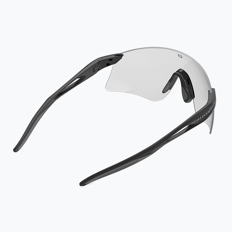 Okulary przeciwsłoneczne Rudy Project Astral Sphere black matte/impactx photochromic 2 black 2