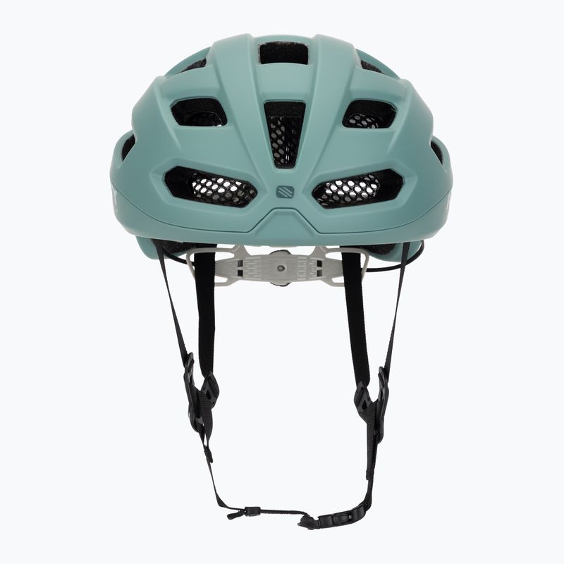 Kask rowerowy Rudy Project Skudo green sage matte 2