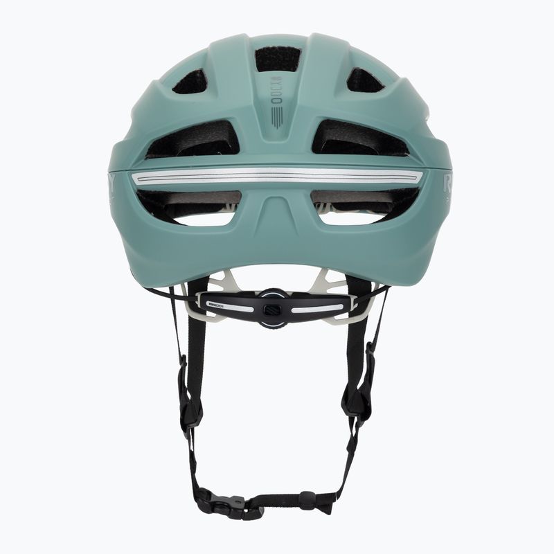 Kask rowerowy Rudy Project Skudo green sage matte 4