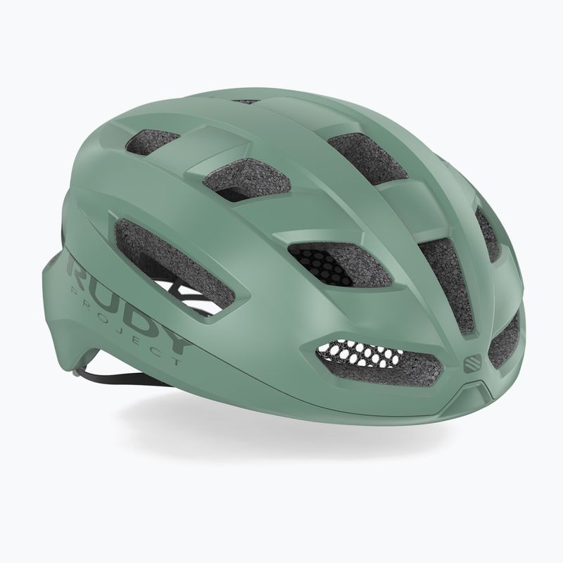 Kask rowerowy Rudy Project Skudo green sage matte 8
