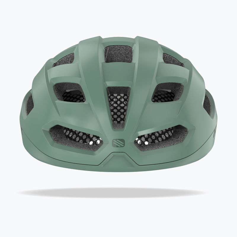 Kask rowerowy Rudy Project Skudo green sage matte 10