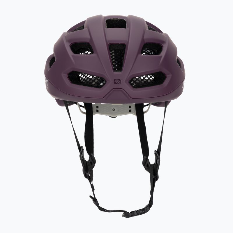 Kask rowerowy Rudy Project Skudo cabernet matte 2
