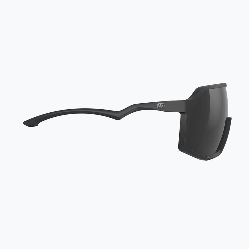 Okulary przeciwsłoneczne Rudy Project Thunder black matte/smoke black 4