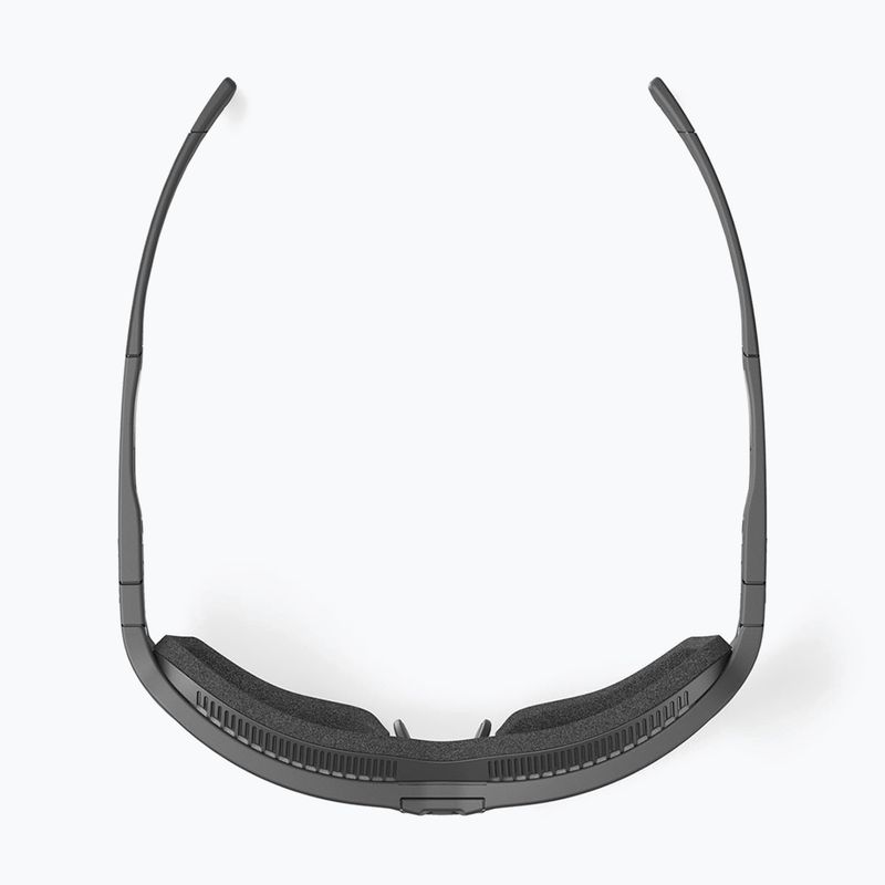 Okulary przeciwsłoneczne Rudy Project Agent Q Stealth black matte/impactx photochromic 2 black 6