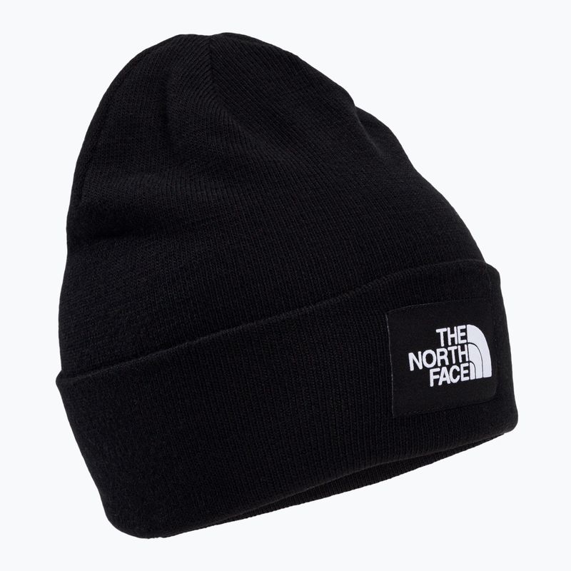 Czapka zimowa The North Face Dock Worker Recycled black 3
