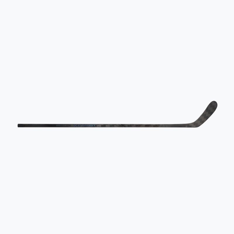 Kij hokejowy CCM Tacks XF Ghost SR black 7
