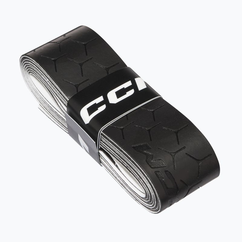 Taśma do kija hokejowego CCM Stick Grip black