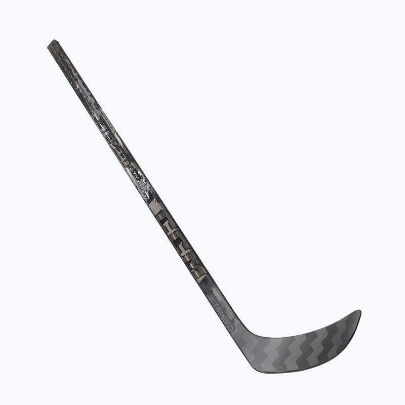 Kij do hokeja dla dzieci CCM JetSpeed FT9 Pro YT black 2