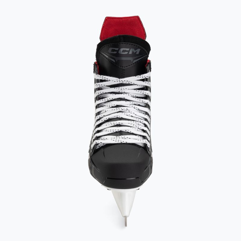 Łyżwy hokejowe CCM JetSpeed FT SR Regular black 4