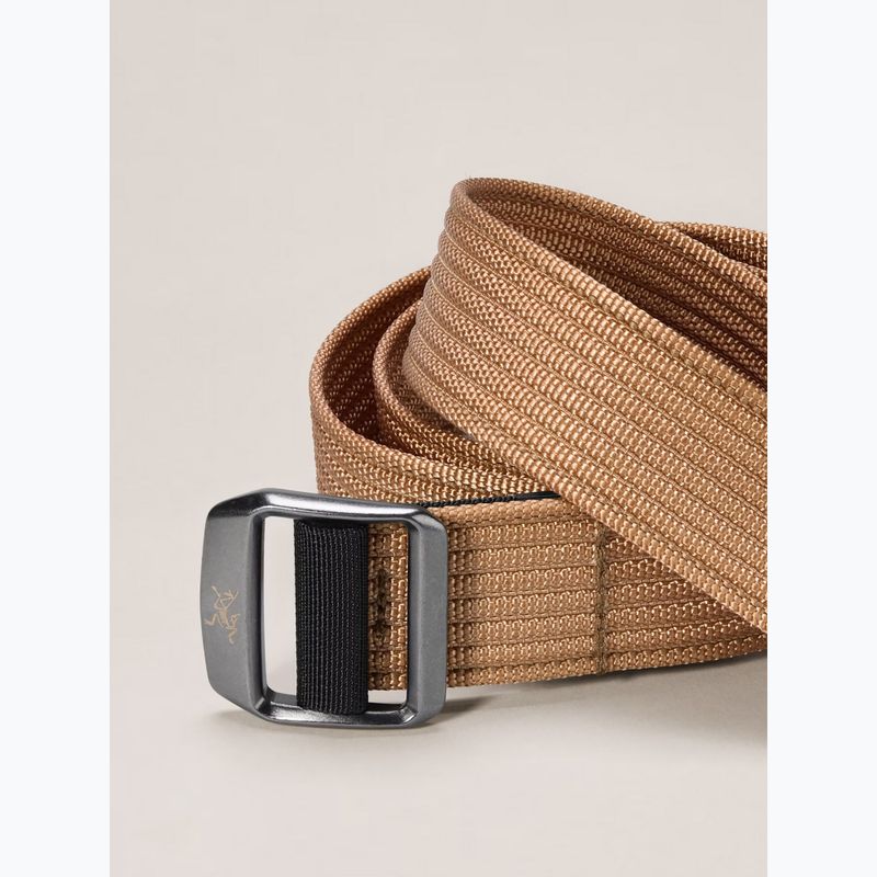 Pasek do spodni Arcteryx Conveyor 38 mm canvas 3