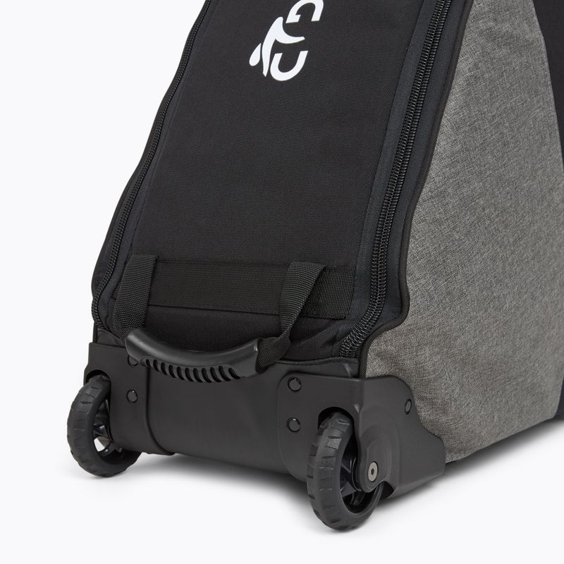 Torba transportowa na rower NOOYAH BK007S-B 28"/29" czarny 10