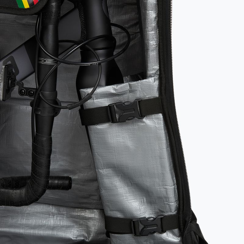 Torba transportowa na rower NOOYAH BK007S-B 28"/29" czarny 15
