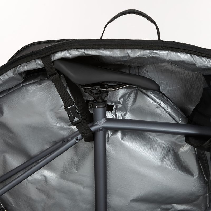 Torba transportowa na rower NOOYAH BK007S-B 28"/29" czarny 16