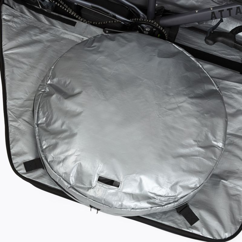 Torba transportowa na rower NOOYAH BK007S-B 28"/29" czarny 17