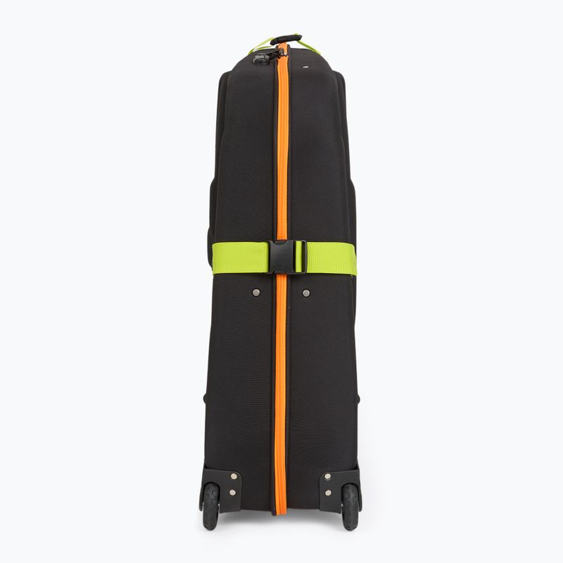 Walizka na rower NOOYAH BK002-B 28"/29" czarny 2