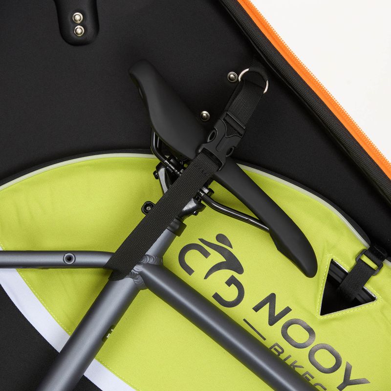 Walizka na rower NOOYAH BK002-B 28"/29" czarny 16
