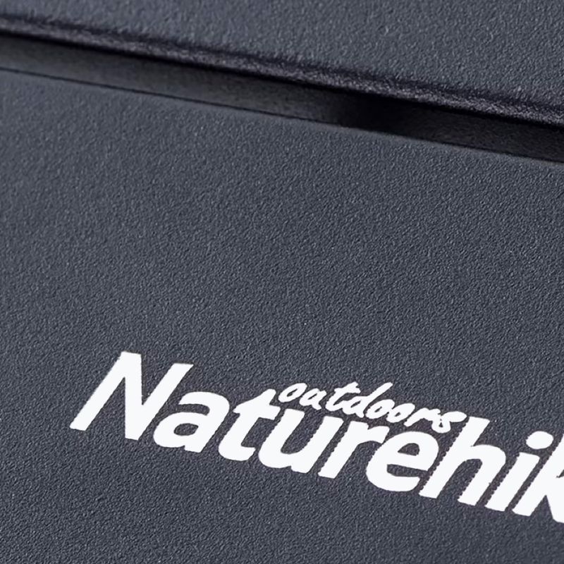 Stół turystyczny Naturehike Aluminium Folding Table FT08 black 3