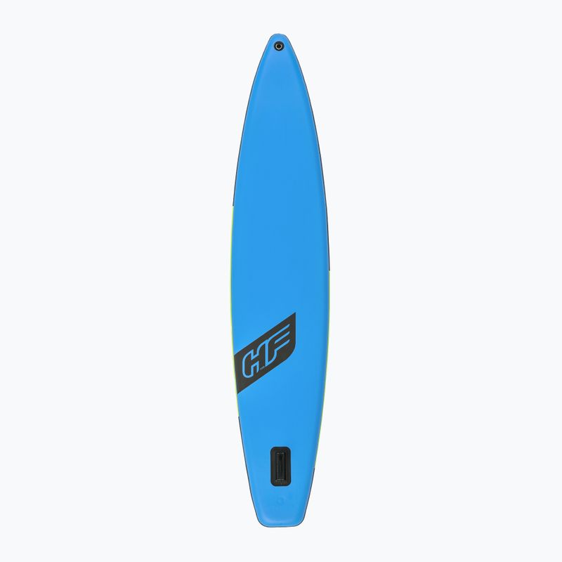 Zestaw deska SUP pompowana Hydro-Force Aqua Excursion 12'6'' Touring 3