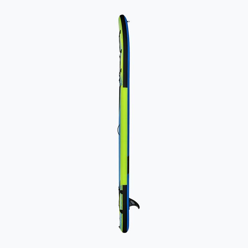Zestaw deska SUP pompowana Hydro-Force Aqua Excursion 12'6'' Touring 4
