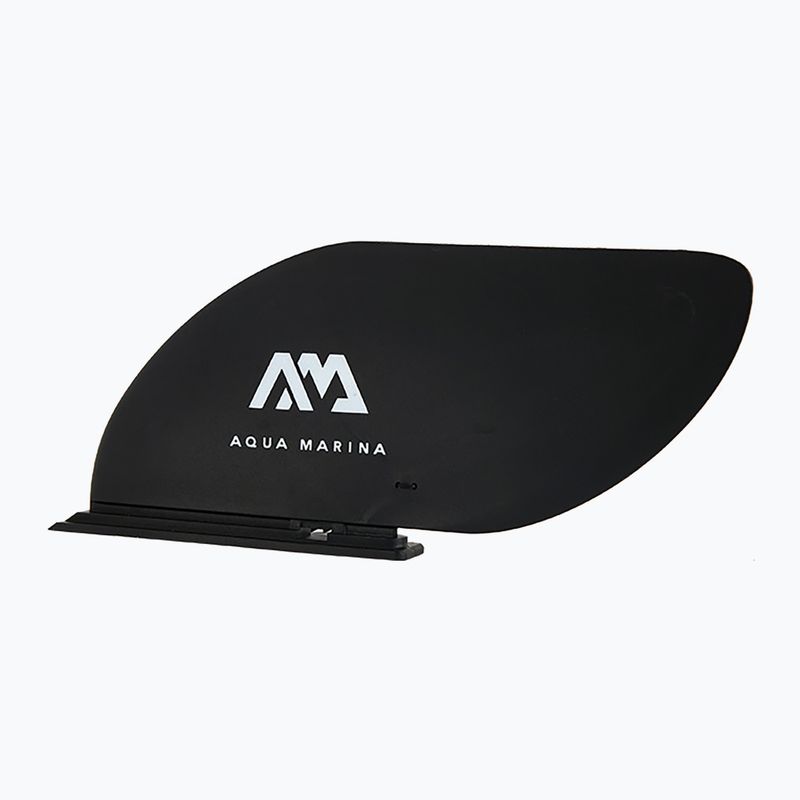 Kajak pompowany 3-osobowy Aqua Marina Laxo Recreational Kayak 12'6" 380 cm dark green 6