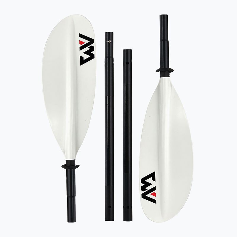 Kajak pompowany 2-osobowy Aqua Marina Laxo Recreational Kayak 10'6" 2021 320 cm 8