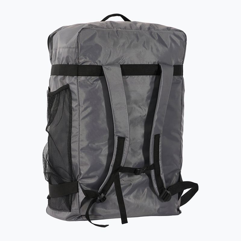 Kajak pompowany 1-osobowy Aqua Marina Caliber CA-398 18