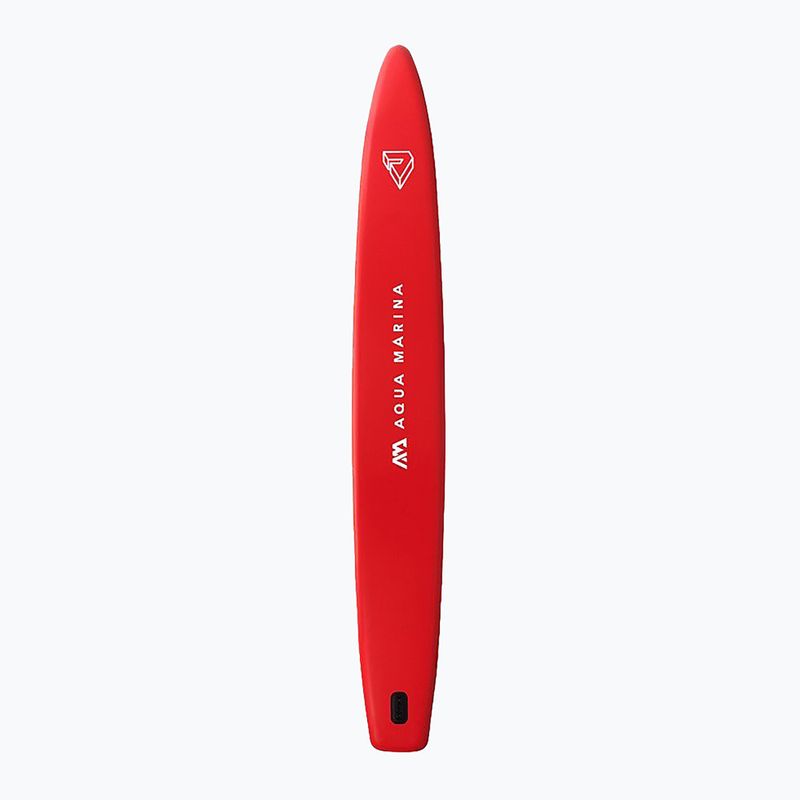 Zestaw deska SUP pompowana Aqua Marina Airship Race 22'0" 3