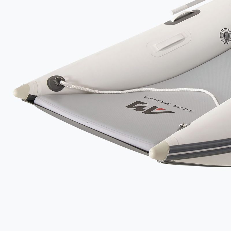 Ponton 5-osobowy Aqua Marina AIRCAT Inflatable Catamaran 2