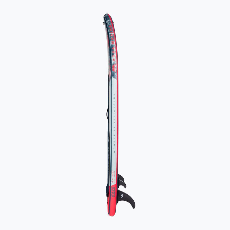 Zestaw deska SUP pompowana Aqua Marina Wave 8'8" 5