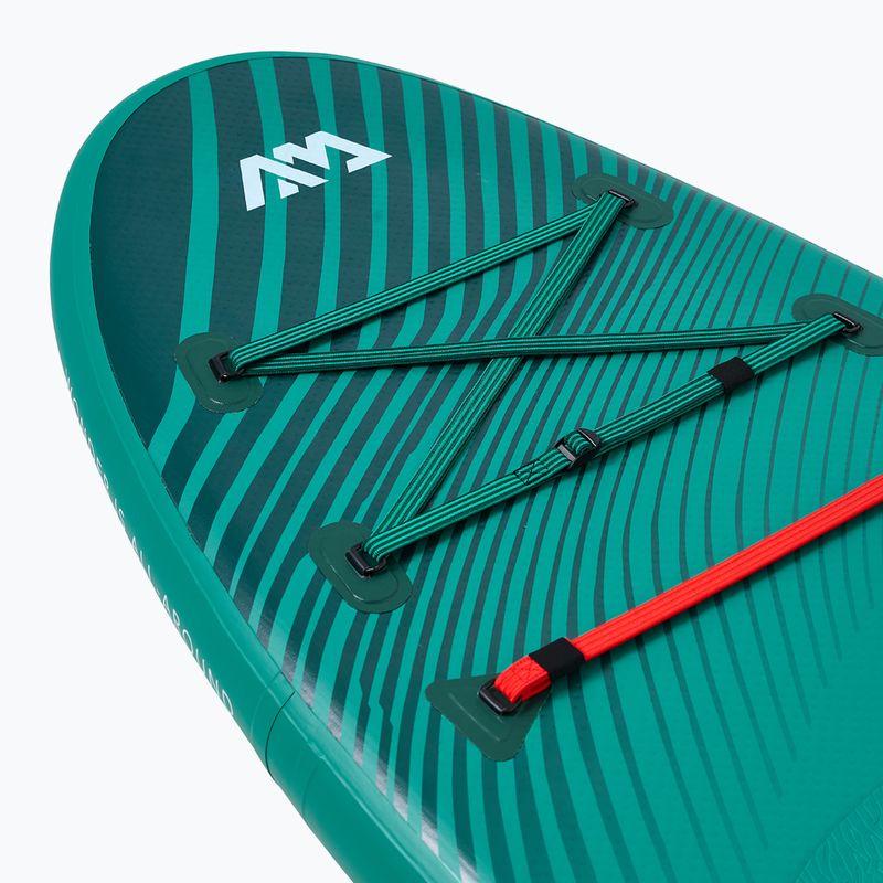 Zestaw deska SUP pompowana Aqua Marina Breeze 9'10" 6