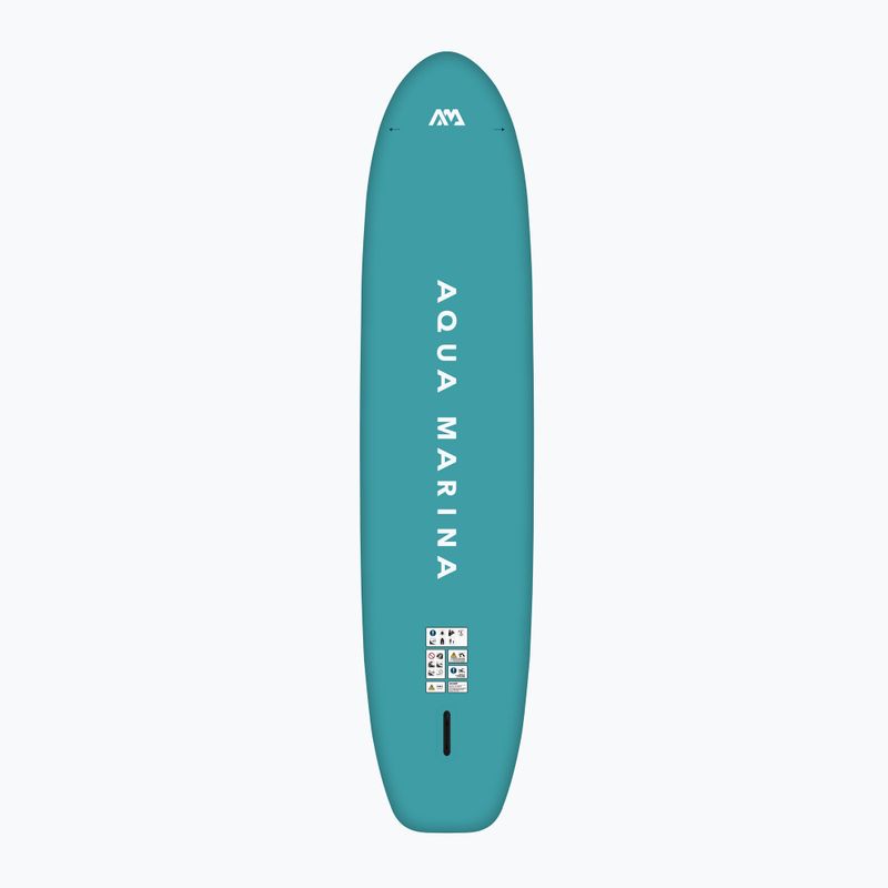 Zestaw deska SUP pompowana Aqua Marina Super Trip 12'6" 3